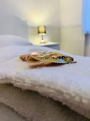 Standard Tek Kişilik Oda