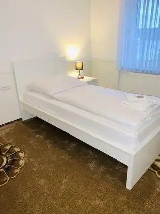 Standard Tek Kişilik Oda