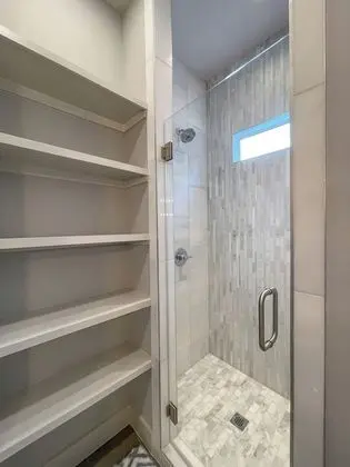Ev, Birden Çok Yatak, Balkon
