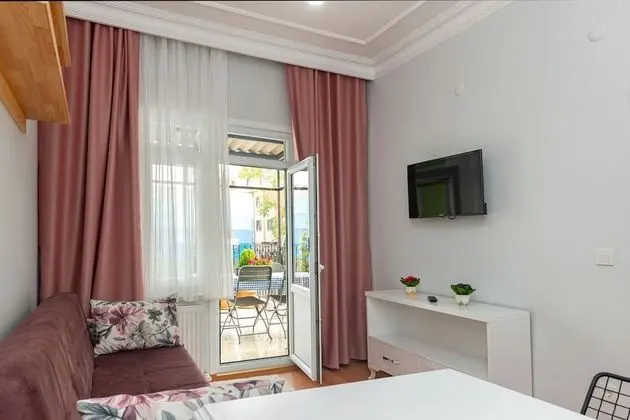 Family Daire, 2 Yatak Odası, Şehir Manzaralı