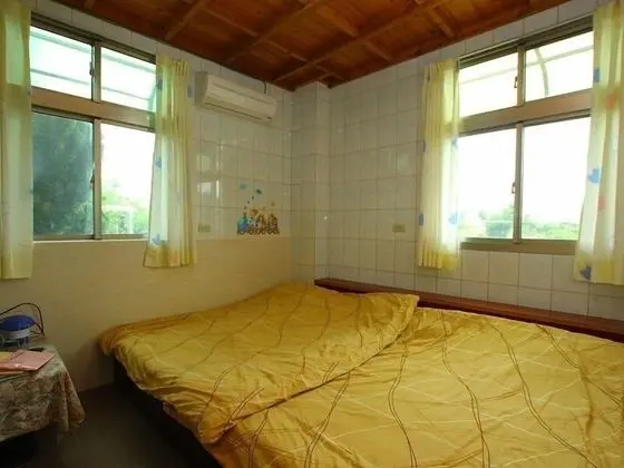 Standard Dört Kişilik Oda