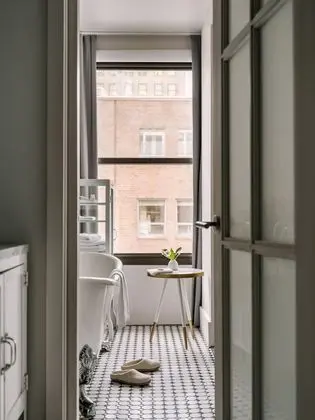 Deluxe Süit
