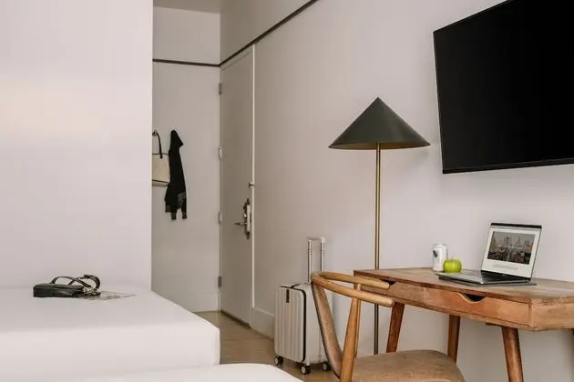 Standard Apart Daire, Birden Çok Yatak Odası