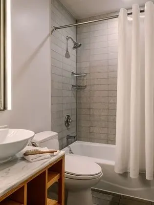 Standard Apart Daire, Birden Çok Yatak Odası