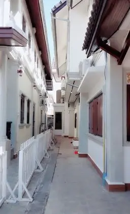 Standard Oda, 1 En Büyük (King) Boy Yatak