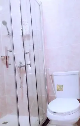 Standard Oda, 1 En Büyük (King) Boy Yatak