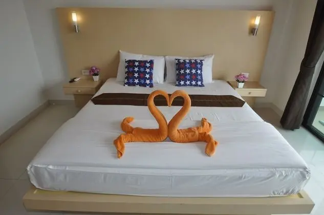 Superior Apartment