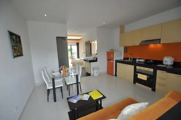 Superior Apartment