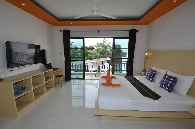 Superior Apartment
