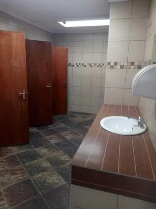 Comfort Çadır, 1 Çift Kişilik Yatak, Engellilere Uygun, Göl Manzaralı