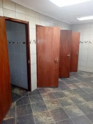 Comfort Çadır, 1 Çift Kişilik Yatak, Engellilere Uygun, Göl Manzaralı