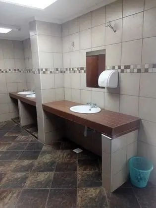 Comfort Çadır, 1 Çift Kişilik Yatak, Engellilere Uygun, Göl Manzaralı