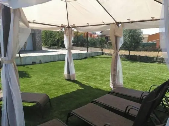 Ev, 3 Yatak Odası, Teras