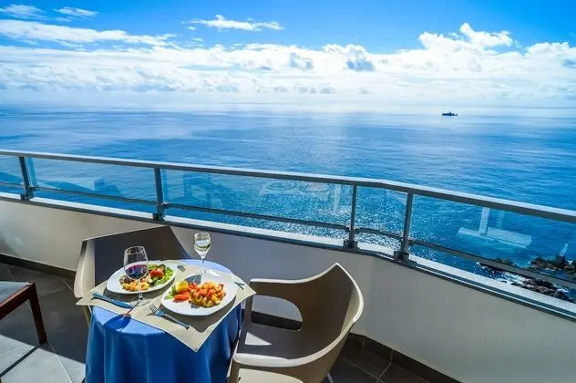 Stüdyo, Deniz Manzaralı