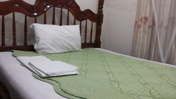 Deluxe Tek Kişilik Oda