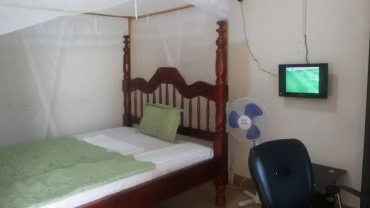 Deluxe Tek Kişilik Oda