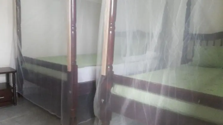 Exclusive İki Ayrı Yataklı Oda