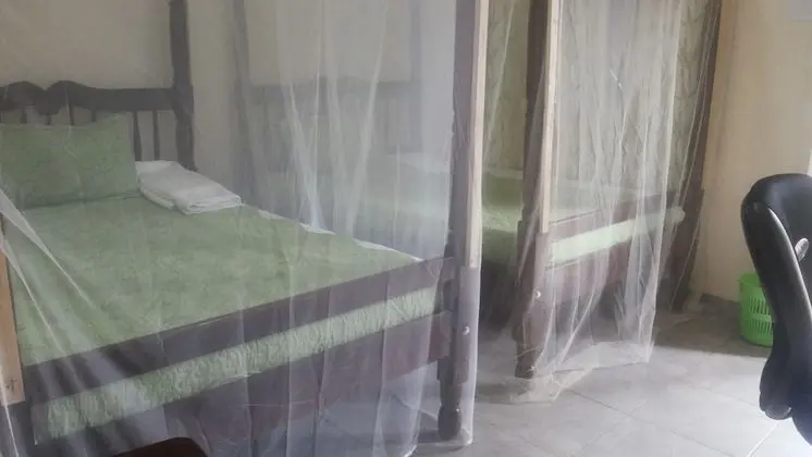 Exclusive İki Ayrı Yataklı Oda