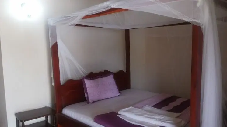 Exclusive İki Ayrı Yataklı Oda