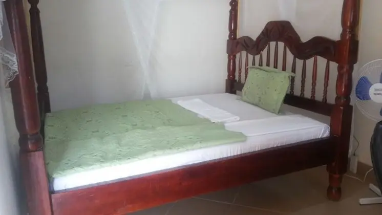 Exclusive İki Ayrı Yataklı Oda