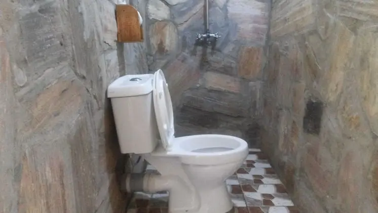 Exclusive İki Ayrı Yataklı Oda