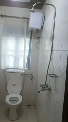 Exclusive İki Ayrı Yataklı Oda