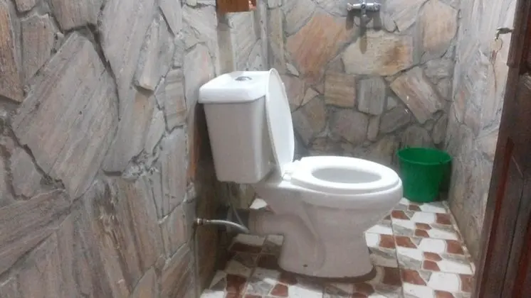 Exclusive İki Ayrı Yataklı Oda