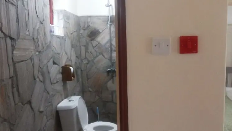 Exclusive İki Ayrı Yataklı Oda