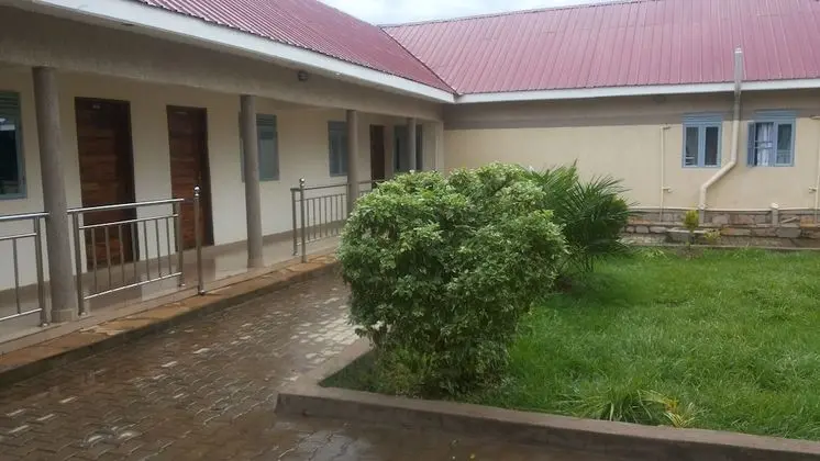 Exclusive İki Ayrı Yataklı Oda