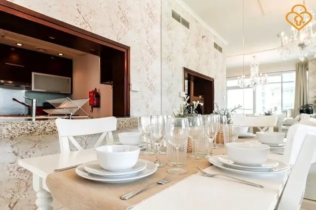 Apart Daire, 2 Yatak Odası, Şehir Manzaralı (Unit 803)