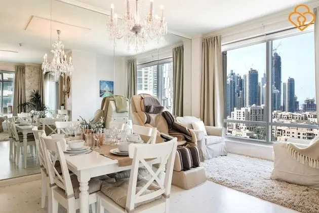Apart Daire, 2 Yatak Odası, Şehir Manzaralı (Unit 803)