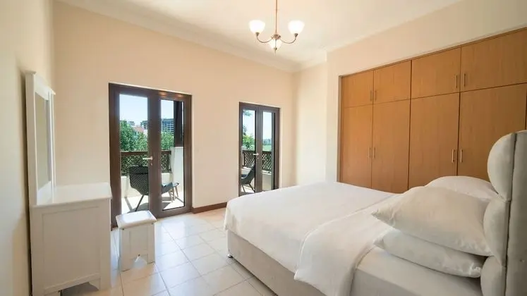 Golf Villa, 2 Bedroom, With Private Pool