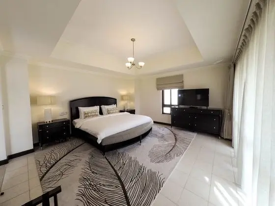 Golf Villa, 4 Bedroom, With Private Pool
