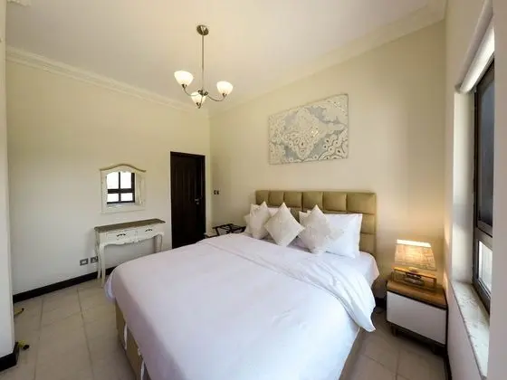 Golf Villa, 4 Bedroom, With Private Pool