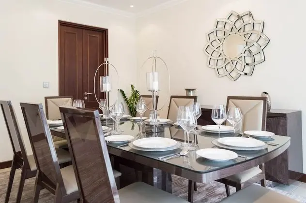 Golf Villa, 4 Bedroom, With Private Pool