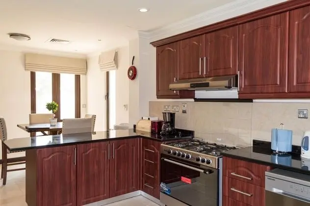 Golf Villa, 4 Bedroom, With Private Pool