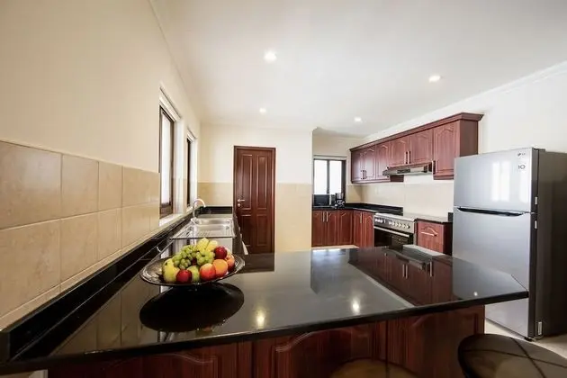 Golf Villa, 4 Bedroom, With Private Pool