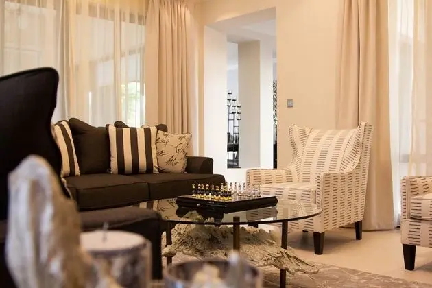 Golf Villa, 4 Bedroom, With Private Pool