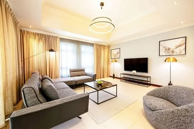 Golf Villa, 4 Bedroom, With Private Pool
