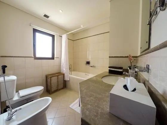 Golf Villa, 4 Bedroom, With Private Pool