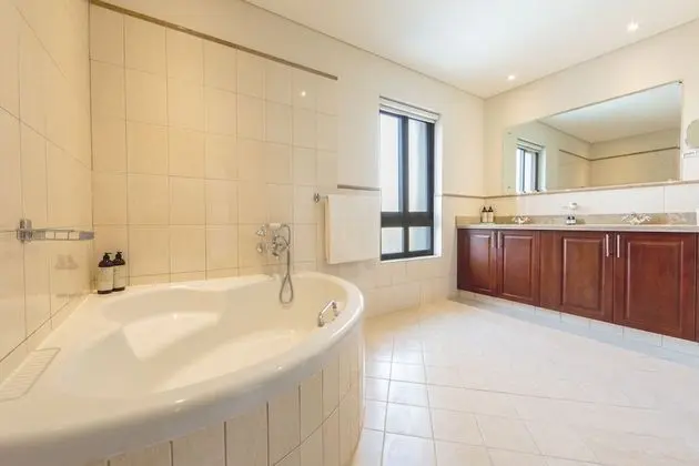 Golf Villa, 4 Bedroom, With Private Pool
