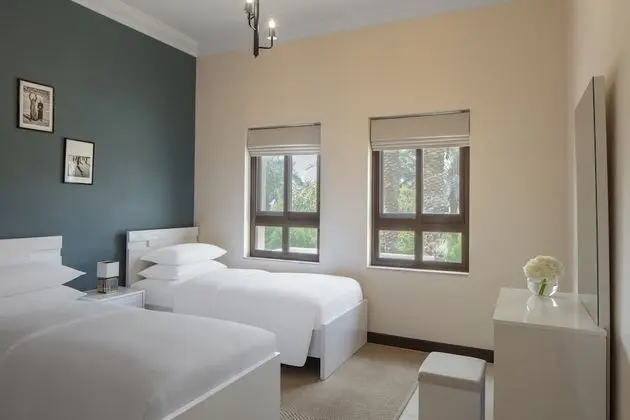Luxury Villa, 4 Bedroom, With Private Pool