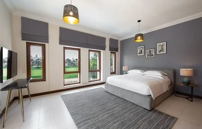 Luxury Villa, 4 Bedroom, With Private Pool