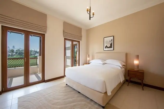 Luxury Villa, 4 Bedroom, With Private Pool
