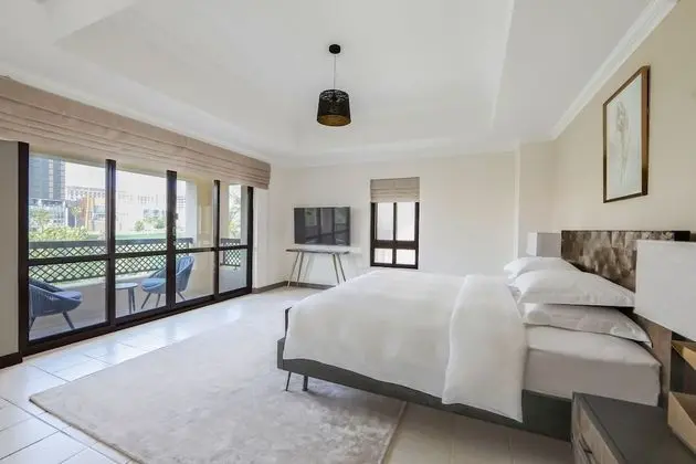 Luxury Villa, 4 Bedroom, With Private Pool