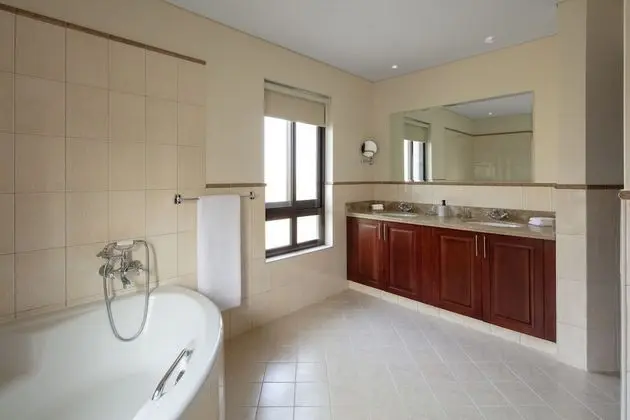 Luxury Villa, 4 Bedroom, With Private Pool