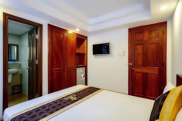 Standard Tek Kişilik Oda
