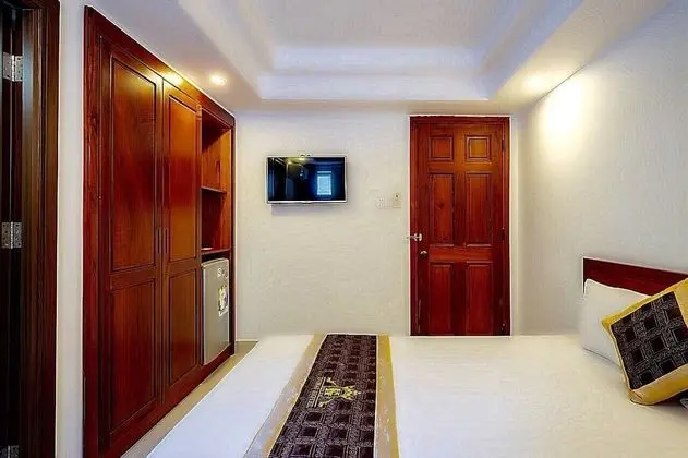 Standard Tek Kişilik Oda