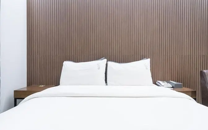 Oda (Ocean View Deluxe (Double Bed Low Flo)