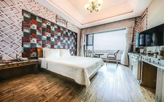 Oda (Special Room)